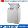 Bd100 Custom Deep Freezer Mini Chest Freezer